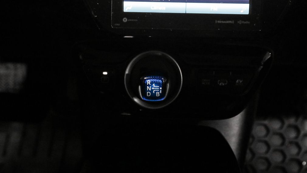 2020 Toyota Prius Upgrade AUTO AC GR ELECT MAGS CAMERA RECUL BLUETOO #15
