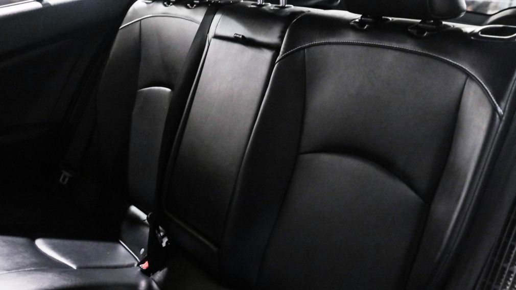2020 Toyota Prius Upgrade AUTO AC GR ELECT MAGS CAMERA RECUL BLUETOO #17