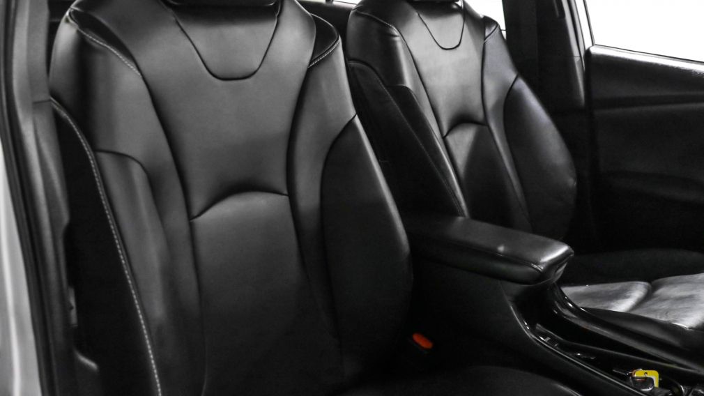 2020 Toyota Prius Upgrade AUTO AC GR ELECT MAGS CAMERA RECUL BLUETOO #20