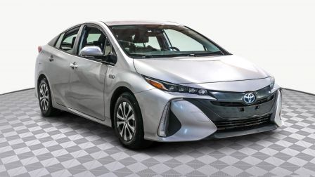 2020 Toyota Prius Upgrade AUTO AC GR ELECT MAGS CAMERA RECUL BLUETOO                