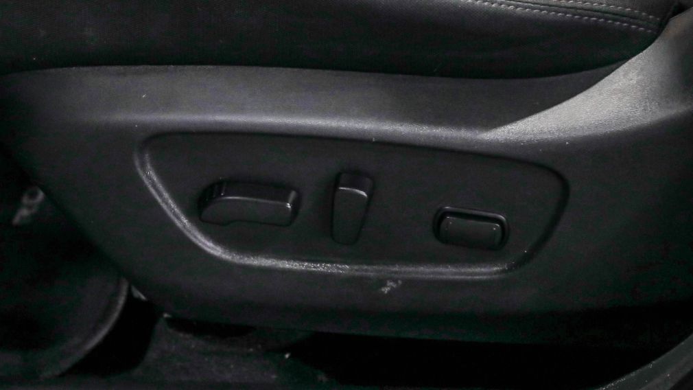 2019 Nissan Rogue SV AWD AUTO AC GR ELEC MAGS CAM RECULE BLUETOOTH #12