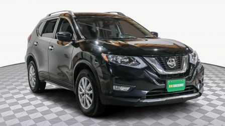 2019 Nissan Rogue SV AWD AUTO AC GR ELEC MAGS CAM RECULE BLUETOOTH                in Repentigny                