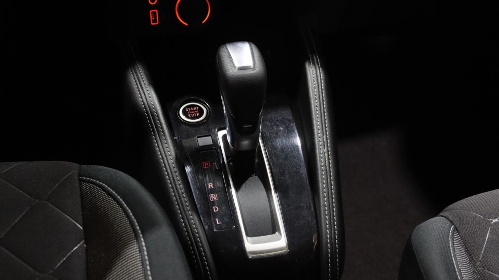 2019 Nissan Kicks S air climatisé  radio fm Bluetooth CAMERA DE RECU #11