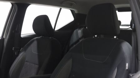 2019 Nissan Kicks S air climatisé  radio fm Bluetooth CAMERA DE RECU                à Granby                