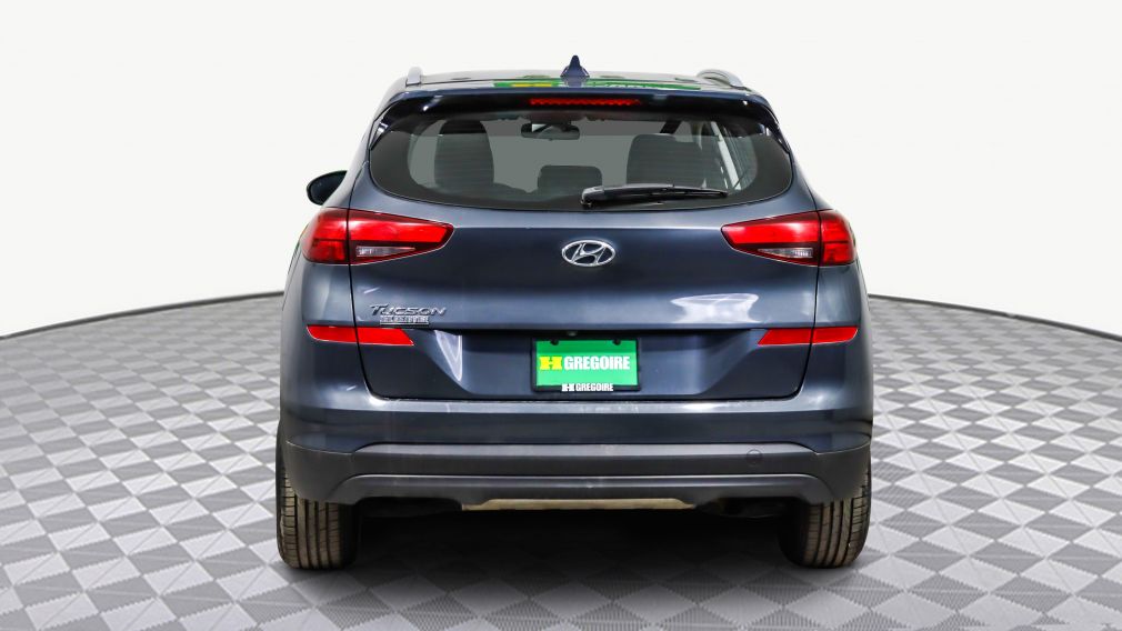 2019 Hyundai Tucson PREFERRED AUTO A/C GR ELECT CAM RECUL BLUETOOTH #6