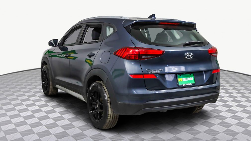 2019 Hyundai Tucson PREFERRED AUTO A/C GR ELECT CAM RECUL BLUETOOTH #5