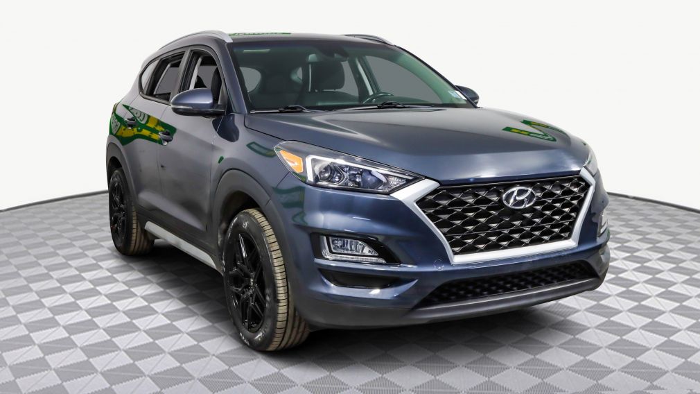 2019 Hyundai Tucson PREFERRED AUTO A/C GR ELECT CAM RECUL BLUETOOTH #0