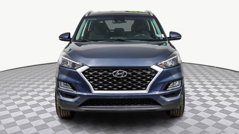 2019 Hyundai Tucson PREFERRED AUTO A/C GR ELECT CAM RECUL BLUETOOTH #2