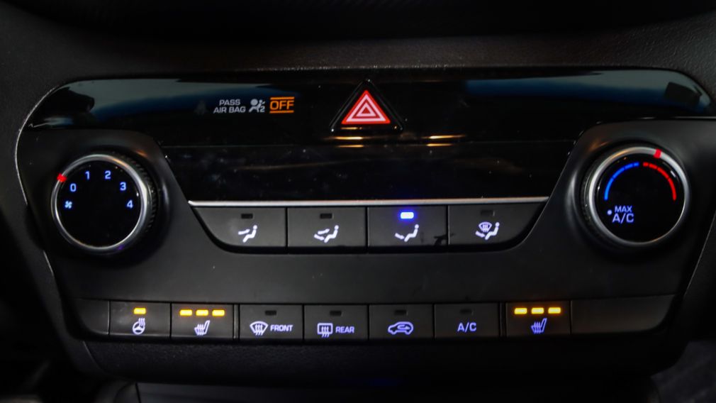 2019 Hyundai Tucson PREFERRED AUTO A/C GR ELECT CAM RECUL BLUETOOTH #17
