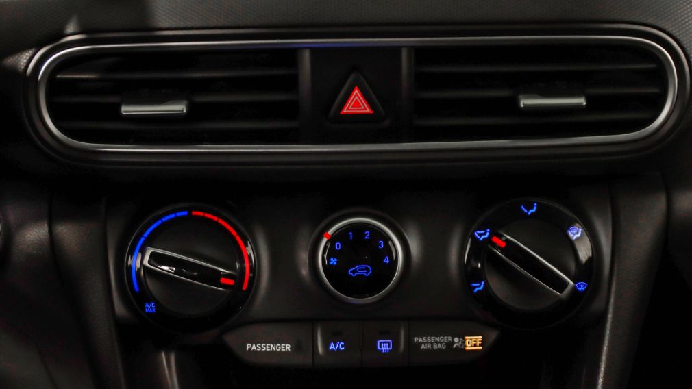 2020 Hyundai Kona AWD AUTO A/C GR ELECT MAGS CAM RECUL BLUETOOTH #18