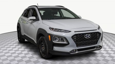 2020 Hyundai Kona AWD AUTO A/C GR ELECT MAGS CAM RECUL BLUETOOTH                