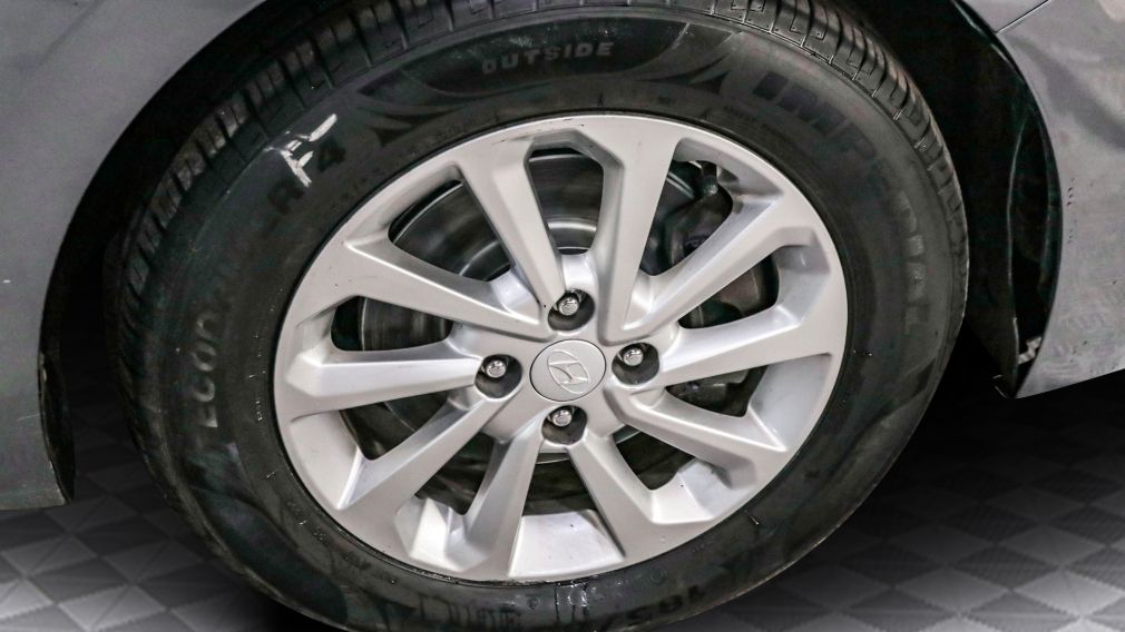 2018 Hyundai Accent GL AUTO AC GR ELECT MAGS CAMERA RECUL BLUETOOTH #22