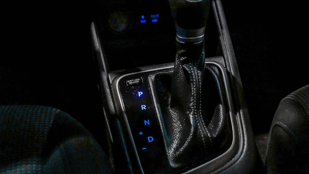 2018 Hyundai Accent GL AUTO AC GR ELECT MAGS CAMERA RECUL BLUETOOTH #16