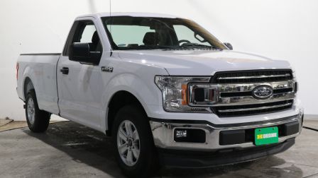 2019 Ford F150 XL AUTO AC GR ELECT MAGS CAMERA RECUL                à Gatineau                