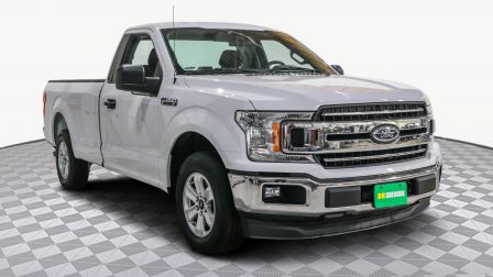2019 Ford F150 XL AUTO AC GR ELECT MAGS CAMERA RECUL                in Saint-Hyacinthe                