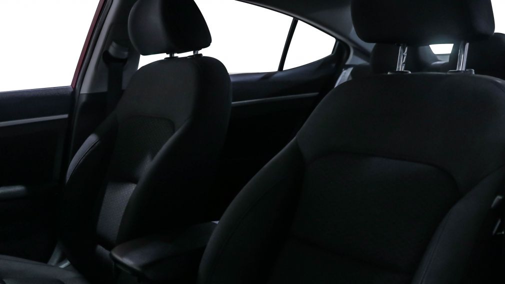 2020 Hyundai Elantra Preferred AUTO AC GR ELEC MAGS CAM RECULE BLUETOOT #11
