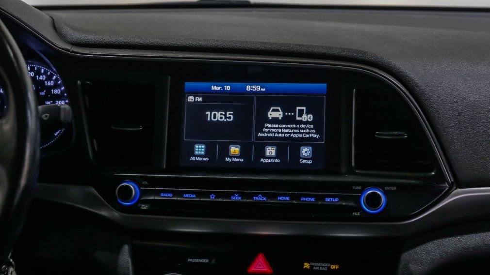 2020 Hyundai Elantra Preferred AUTO AC GR ELEC MAGS CAM RECULE BLUETOOT #15