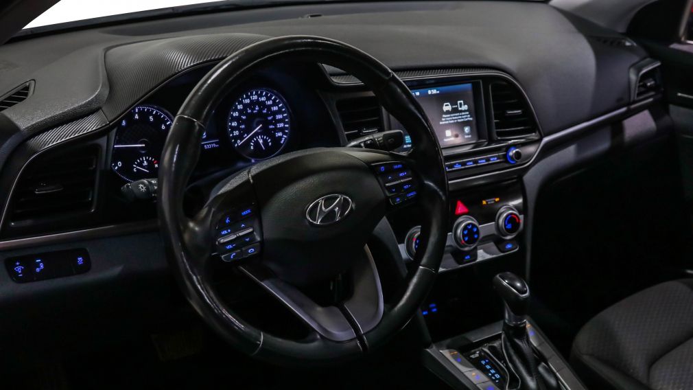 2020 Hyundai Elantra Preferred AUTO AC GR ELEC MAGS CAM RECULE BLUETOOT #9