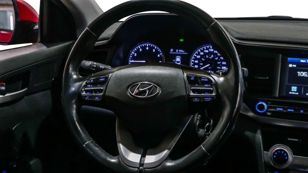 2020 Hyundai Elantra Preferred AUTO AC GR ELEC MAGS CAM RECULE BLUETOOT #13