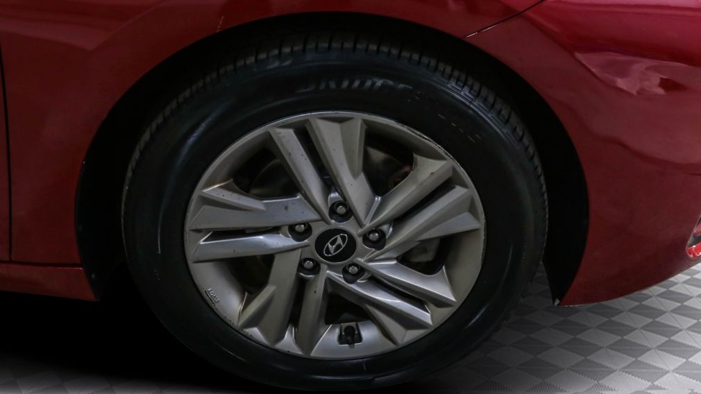2020 Hyundai Elantra Preferred AUTO AC GR ELEC MAGS CAM RECULE BLUETOOT #23