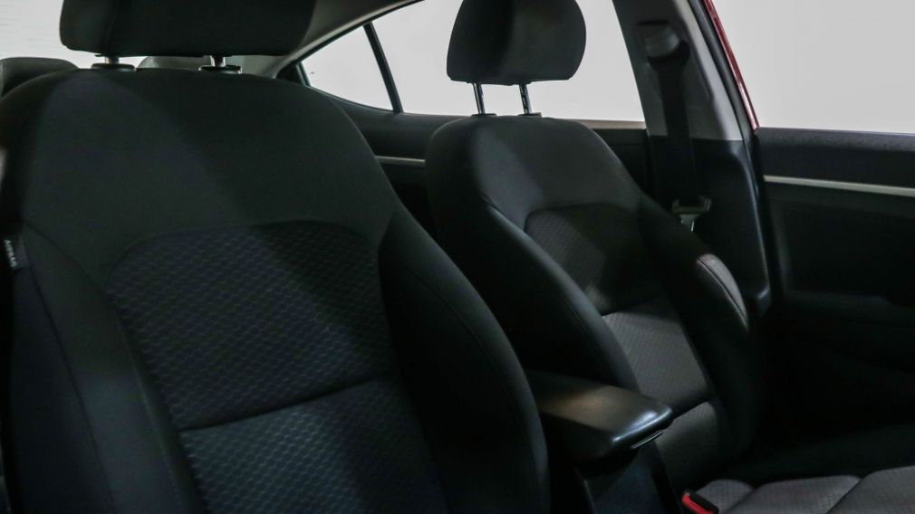 2020 Hyundai Elantra Preferred AUTO AC GR ELEC MAGS CAM RECULE BLUETOOT #22