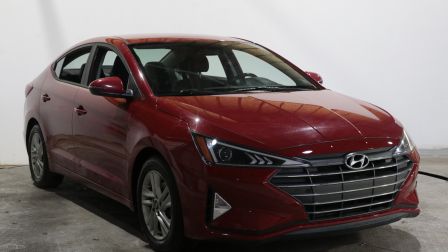 2020 Hyundai Elantra Preferred AUTO AC GR ELEC MAGS CAM RECULE BLUETOOT                in Gatineau                