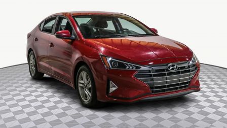 2020 Hyundai Elantra Preferred AUTO AC GR ELEC MAGS CAM RECULE BLUETOOT                in Brossard                