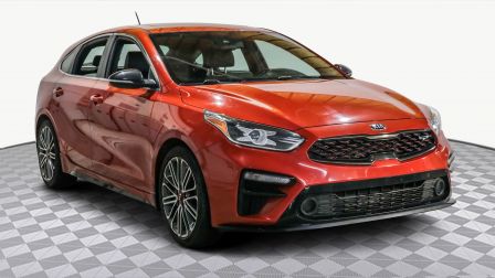 2020 Kia Forte 5 GT AUTO AC GR ELEC MAGS TOIT CAM RECULE                in Gatineau                