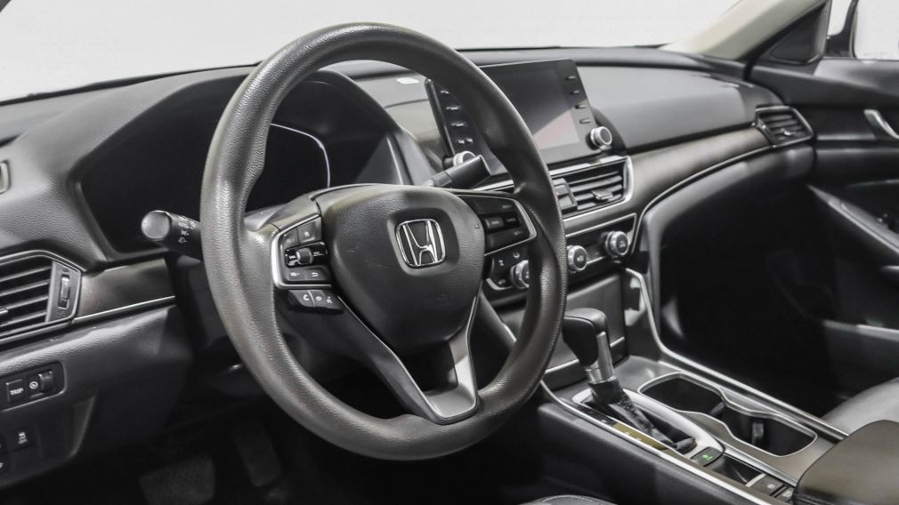 2020 Honda Accord LX AUTO A/C GR ELECT MAGS CAMERA BLUETOOTH #11