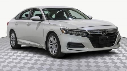 2020 Honda Accord LX AUTO A/C GR ELECT MAGS CAMERA BLUETOOTH                in Laval                
