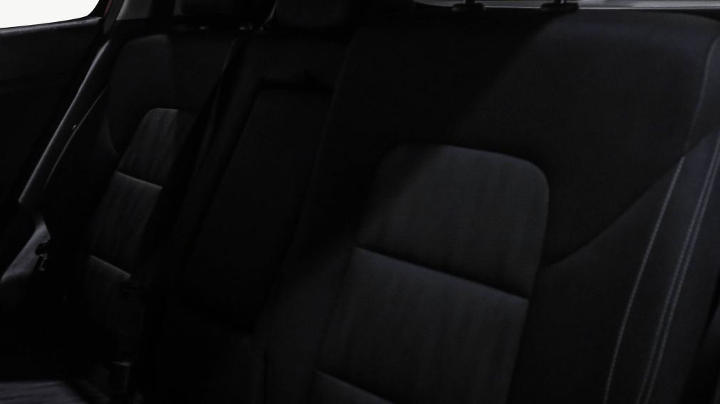2019 Kia Sportage LX AWD AUTO AC GR ELECT MAGS CAMERA RECUL BLUETOOT #19