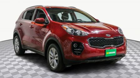 2019 Kia Sportage LX AWD AUTO AC GR ELECT MAGS CAMERA RECUL BLUETOOT                à Lévis                