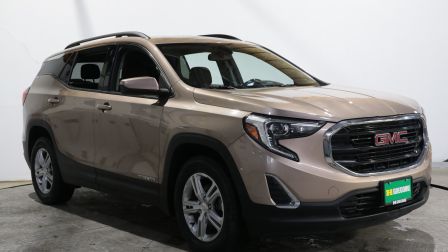 2018 GMC Terrain SLE AUTO AC GR ELEC MAGS CAM RECULE BLUETOOTH                à Québec                