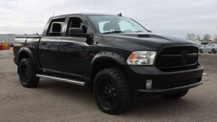 2020 Ram 1500 EXPRESS AUTO A/C GR ELECT MAGS CAM RECUL BLUETOOTH                in Trois-Rivières                