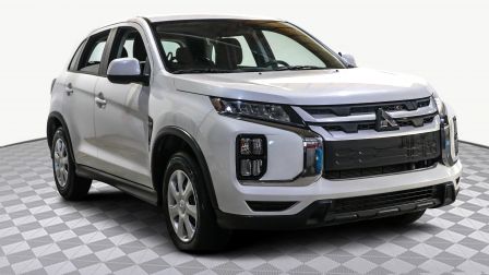 2021 Mitsubishi RVR ES AWC AUTO AC GR ELEC CAM RECULE BLUETOOTH                à Candiac                