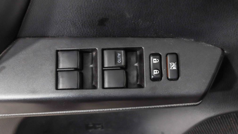 2017 Toyota RAV4 Hybrid LE+ AUTO AC GR ELECT mags CAM RECUL BLUETOOTH #11