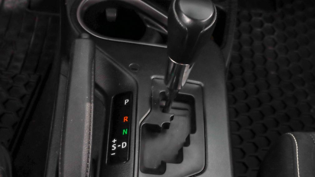2017 Toyota RAV4 Hybrid LE+ AUTO AC GR ELECT mags CAM RECUL BLUETOOTH #18