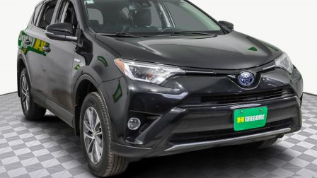2017 Toyota RAV4 Hybrid LE+ AUTO AC GR ELECT mags CAM RECUL BLUETOOTH                in Repentigny                
