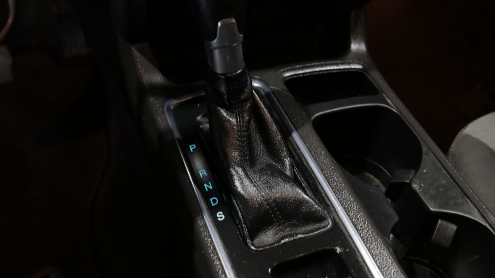 2017 Ford Escape SE 4 WD AUTO AC GR ELEC MAGS. AM RECULE BLUETOOTH #17
