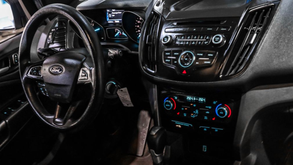 2017 Ford Escape SE 4 WD AUTO AC GR ELEC MAGS. AM RECULE BLUETOOTH #21