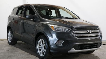 2017 Ford Escape SE 4 WD AUTO AC GR ELEC MAGS. AM RECULE BLUETOOTH                in Victoriaville                