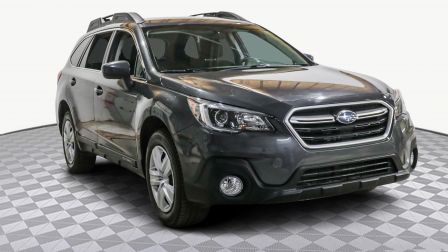 2018 Subaru Outback 2.5i AWD AUTO AC GR ELEC CAM RECULE BLUETOOTH                à Granby                