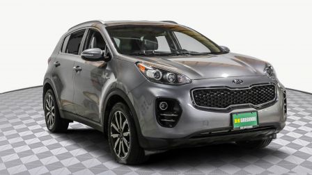 2018 Kia Sportage EX Premium AWD AUTO AC GR ELECT MAGS CAMERA RECUL                in Granby                