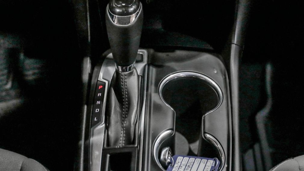 2018 Chevrolet Equinox LT AWD AUTO AC GR ELECT MAGS CAMERA RECUL BLUETOOT #18