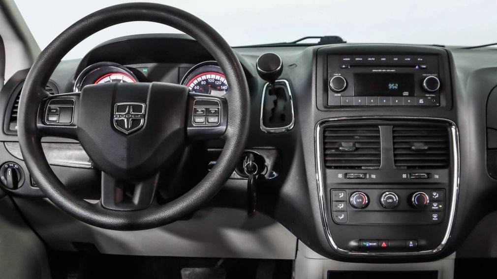 2019 Dodge GR Caravan AUTO A/C GR ELECT CAM RECUL BLUETOOTH #15