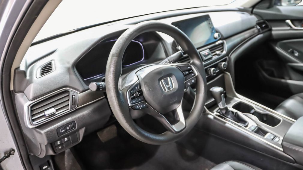 2019 Honda Accord LX #22