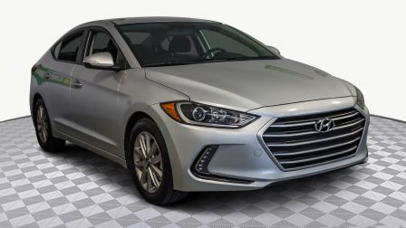 2017 Hyundai Elantra GL                à Québec                