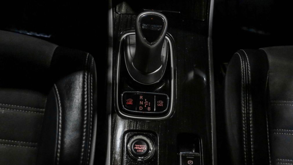 2018 Mitsubishi Outlander PHEV SE AWD AUTO AC GR ELECT CAMERA RECUL BLUETOOTH #18