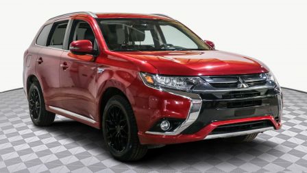 2018 Mitsubishi Outlander PHEV SE AWD AUTO AC GR ELECT CAMERA RECUL BLUETOOTH                in Vaudreuil                