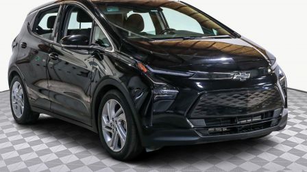 2022 Chevrolet Bolt EV 1LT AUTO AC GR ELECT MAGS CAMERA RECUL BLUETOOTH                à Terrebonne                